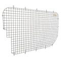 07C SPRINTER VANS 7 GAUGE STEEL FULL SLIDING SIDE DOOR WINDOW SCREEN 541/4 X 32.38IN BLACK FINIS