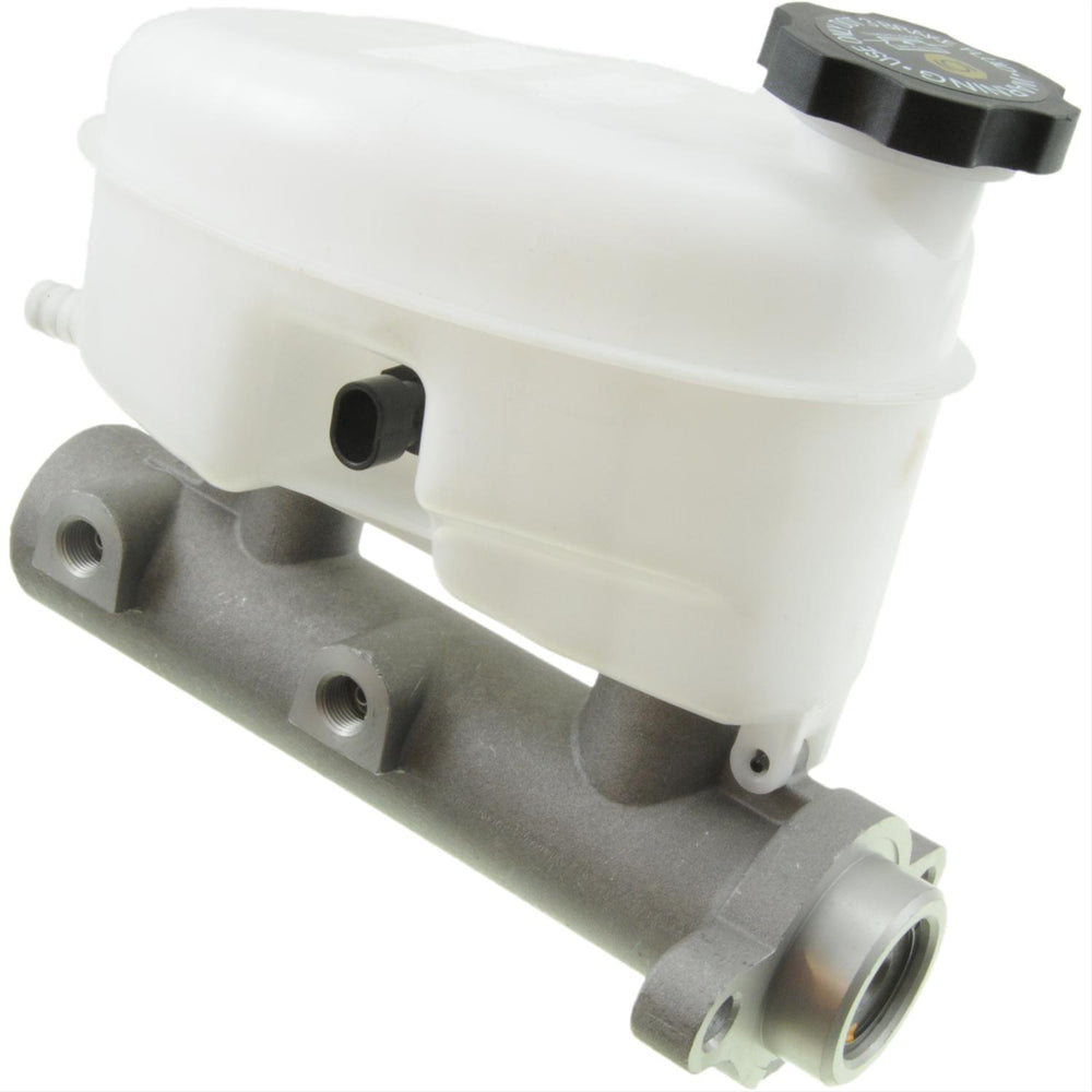 NEW MASTER CYLINDER