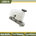 NEW MASTER CYLINDER