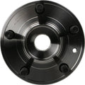 MOOG 05-07 Ford Five Hundred Rear Hub Assembly