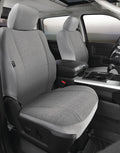 1013 SIERRA/AVALANCHE TRS FRONT SEAT COVER GRAY