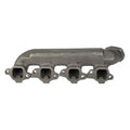 EXHAUST MANIFOLD KIT