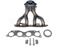 EXHAUST MANIFOLD KIT