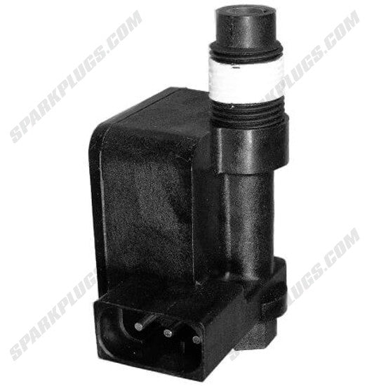 MANIFOLD ABSOLUTE PRESSURE SENSOR