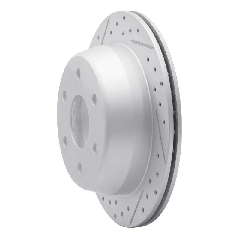 R1 Concepts silver auto part