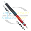 Koni 89-98 Discovery 1 / 93-96 Range Rover Heavy Track Steering Damper