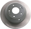 GCX ROTOR FULL COATING