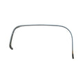81-88 CHVY WHEEL OPENING MOLDINGS SET