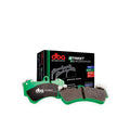 DBA 19-23 Mercedes-Benz Sprinter 1500 (w/Electronic Parking Brake) Rear SP Performance Brake Pads