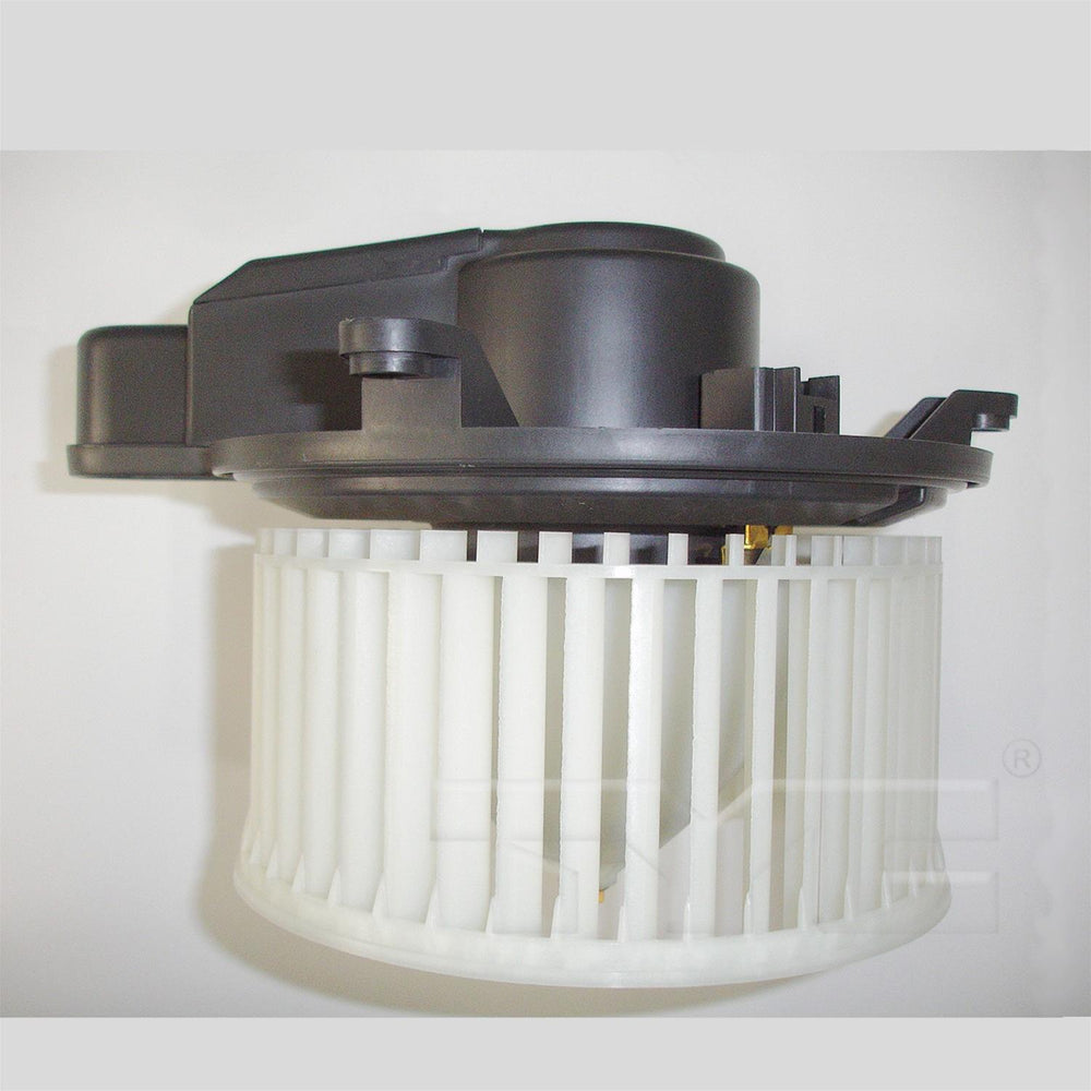 0913 MZ MZ6/1116 FD SUPERDUTY BLOWER ASSY