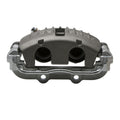 DFC 04-04 Pontiac GTO Front-R Silver Zinc Coated Premium Caliper