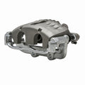 DFC 04-04 Pontiac GTO Front-R Silver Zinc Coated Premium Caliper