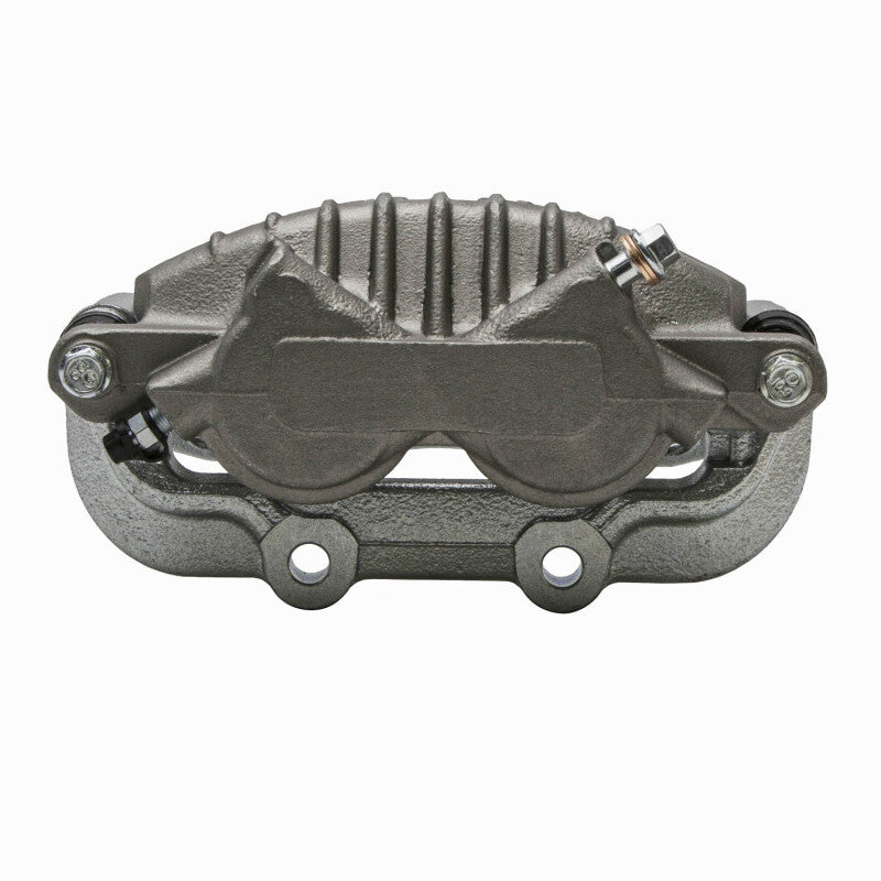 DFC silver auto part