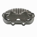 DFC 04-04 Pontiac GTO Front-R Silver Zinc Coated Premium Caliper