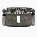 DFC 04-04 Pontiac GTO Front-R Silver Zinc Coated Premium Caliper