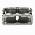 DFC 04-04 Pontiac GTO Front-R Silver Zinc Coated Premium Caliper