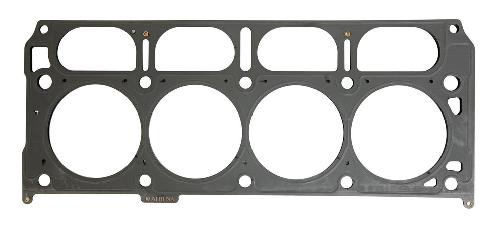 CHEVROLET/GM LT1/4 376 14UP 4.100INX0.051IN MLS SPARTAN W/GAS STOPPER