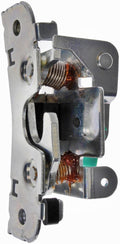 TAILGATE LATCH