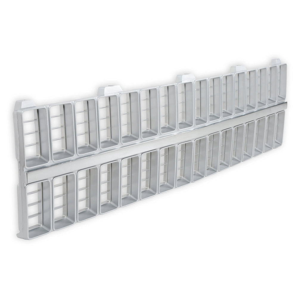 Brothers Trucks chrome auto part