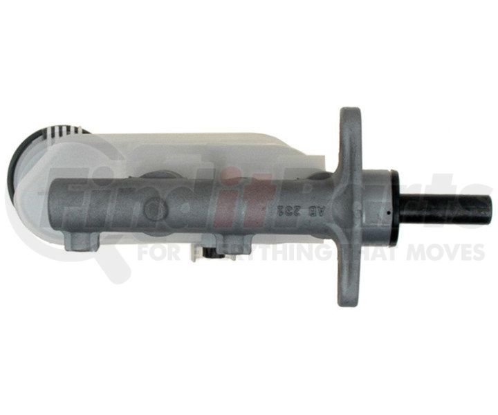 BRAKE MASTER CYLINDER