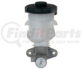 BRAKE MASTER CYLINDER