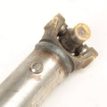 Steering Shaft Yoke Assembly Dana 30 w/U-Joint 1972-1975 CJ5 / CJ6 OMIX