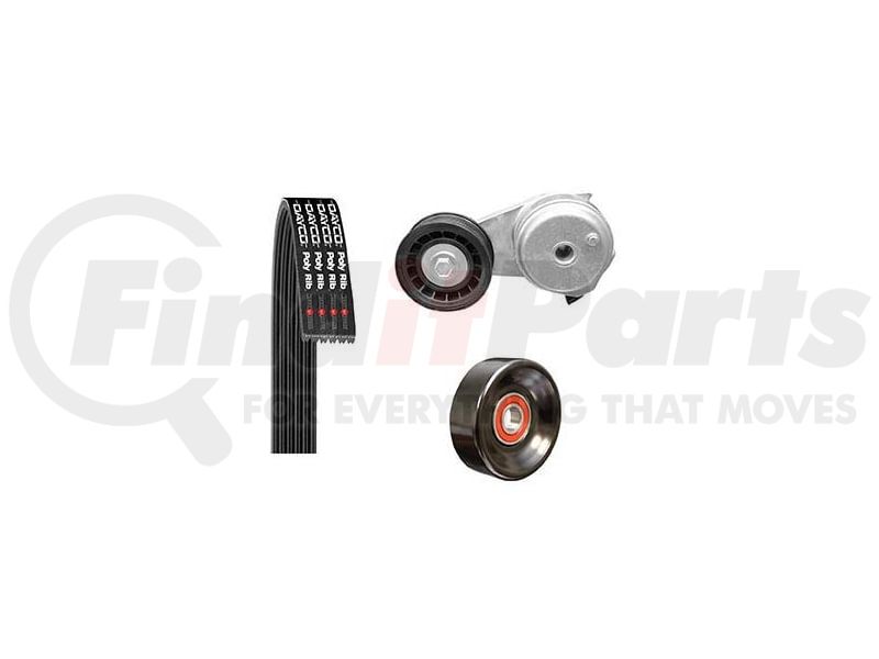 DAYCO HYDRAULIC auto part