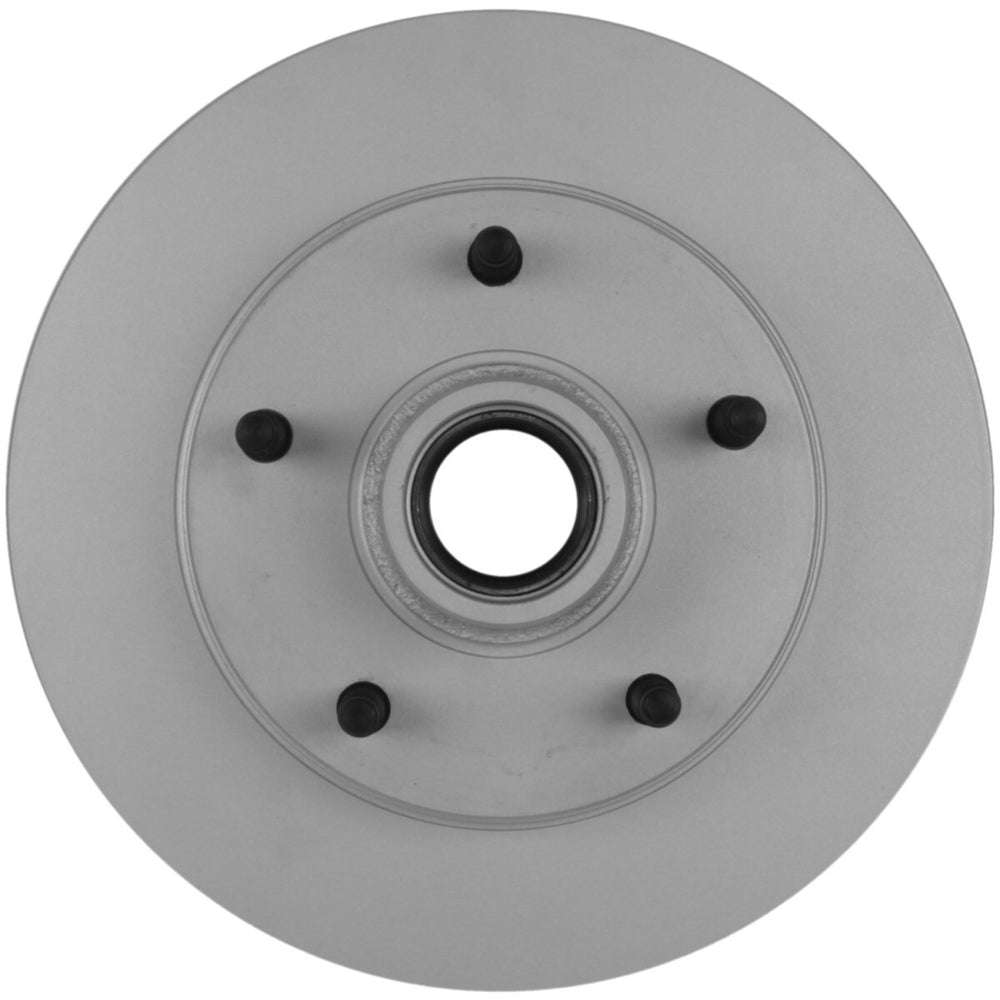 DISC BRAKE ROTOR