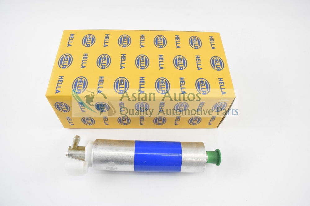 FUEL PUMP