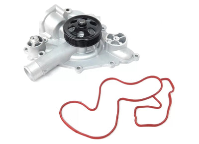 NEW WATER PUMP