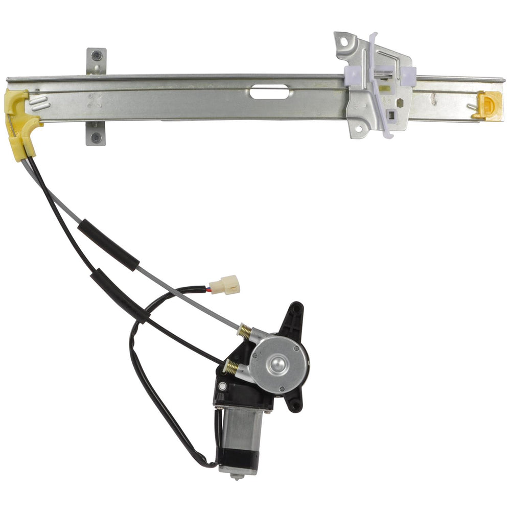 SELECT WINDOW LIFT