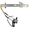 SELECT WINDOW LIFT
