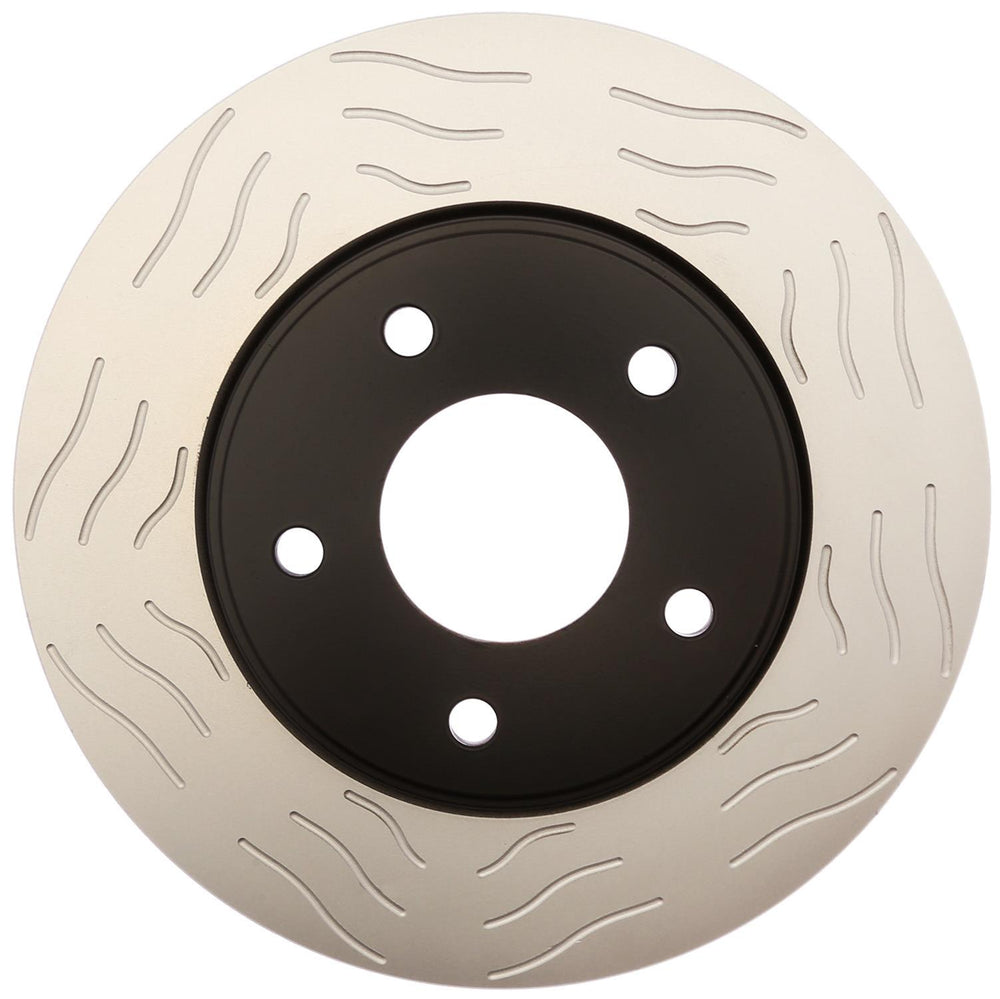 DISC BRAKE ROTOR