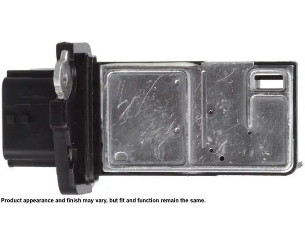 MASS AIRFLOW SENSORS