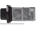 MASS AIRFLOW SENSORS