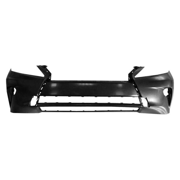 Sherman Parts bumper