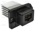 RESISTOR BLOCK