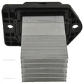 RESISTOR BLOCK