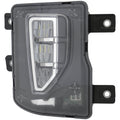CAPA CV SILVERADO 1500 1618 FOG LAMP LED TYPE