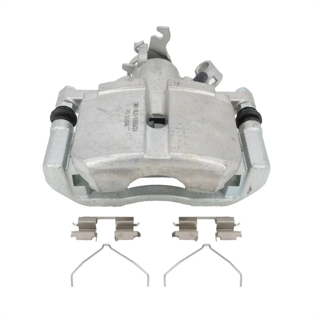 DOM UNLOADED CALIPERS