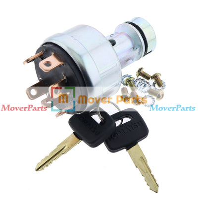 STANDARD IGN auto part