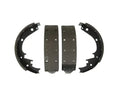 RIVETED BRAKE SHOE