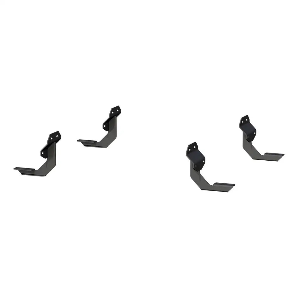 1521 F150/17C F250/F350 REG CABVERSATRAC MOUNTING BRACKETS