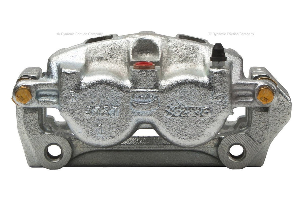DFC silver auto part