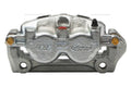 DFC 97-04 Ford F-150 2WD Front-L Premium Caliper - Silver Zinc Coated