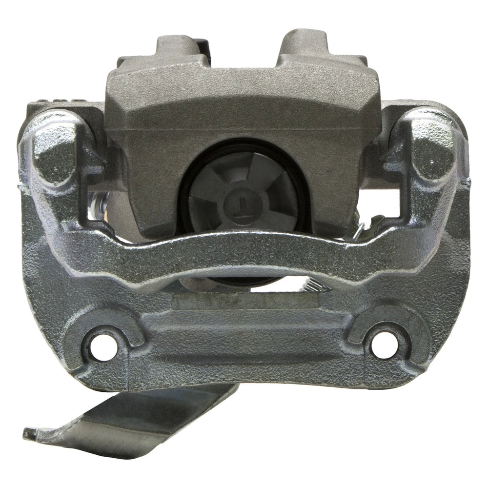 DFC silver auto part