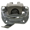 DFC 11-15 Scion tC Rear-L Premium Caliper - Silver Zinc Coated