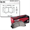 Hawk Super Duty Street Brake Pads