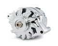 Chrome Alternator