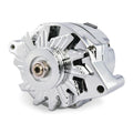 Chrome Alternator